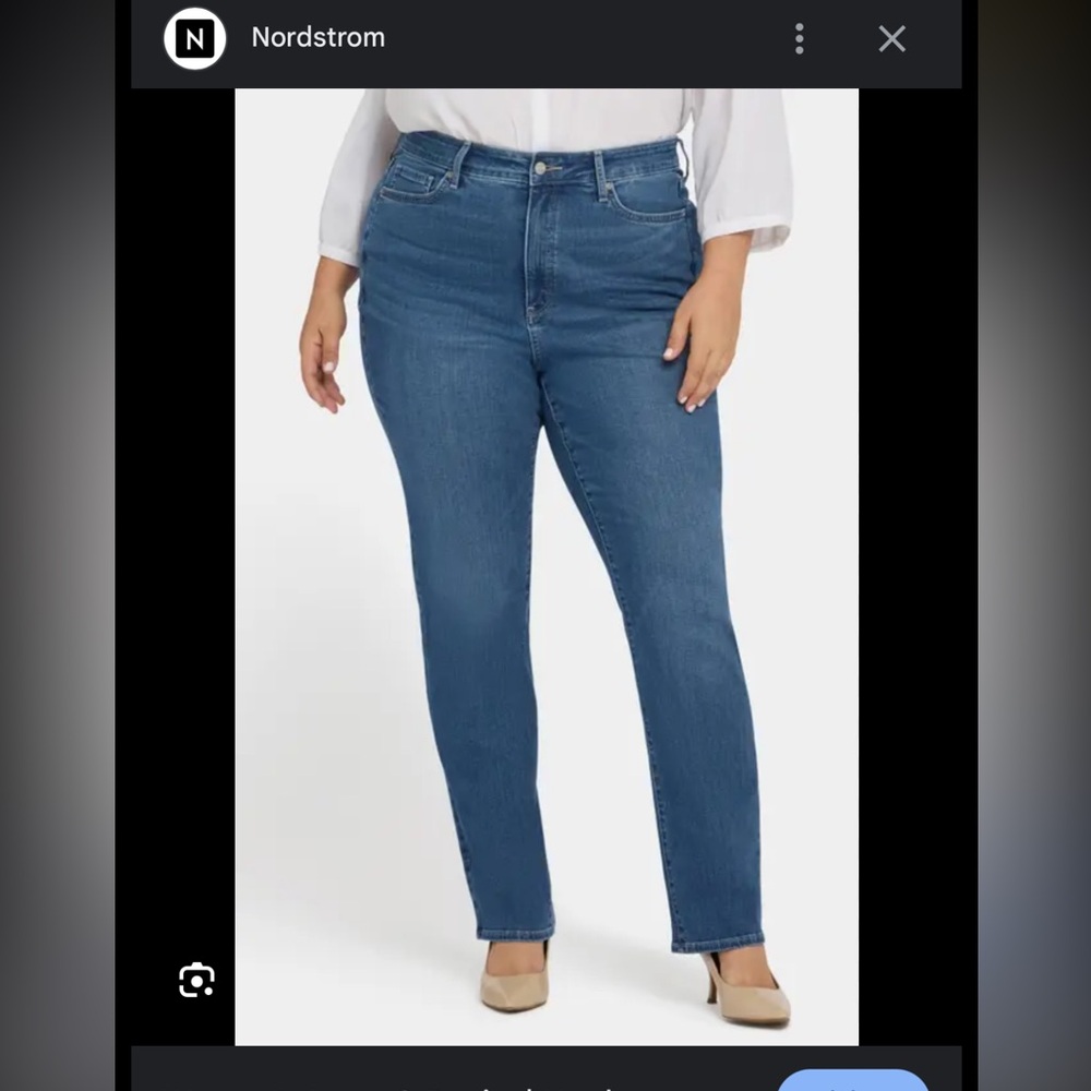 Caslon jeans women.